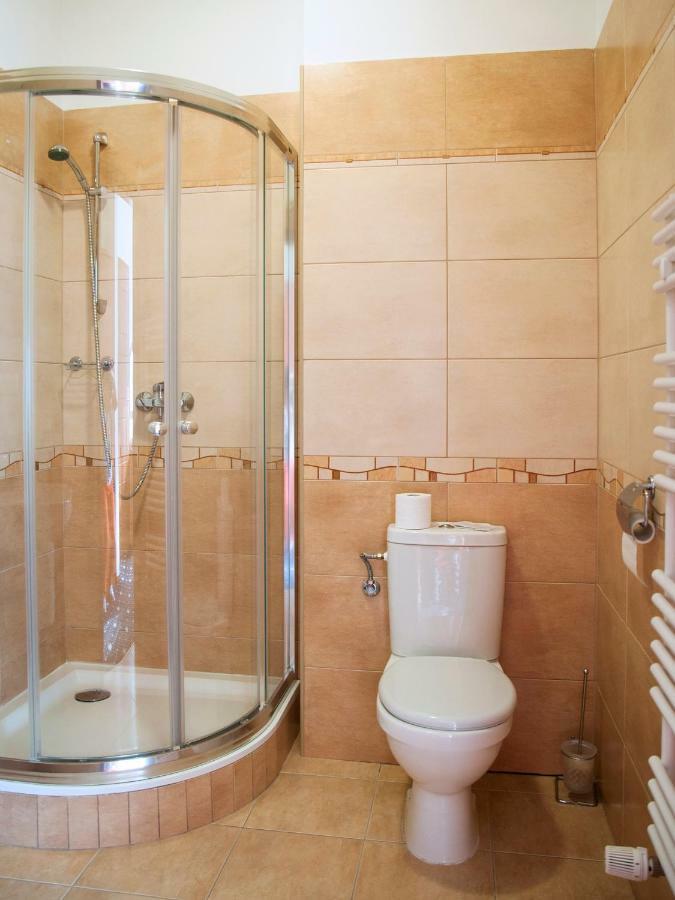 Hotel Restauracja Autos Солец-Куявски Экстерьер фото